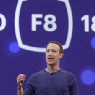 Facebook F8首日干货：上线约会应用 AR/VR/AI齐升级