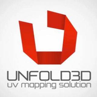 Rizom-Lab Unfold3D 2018.0.1