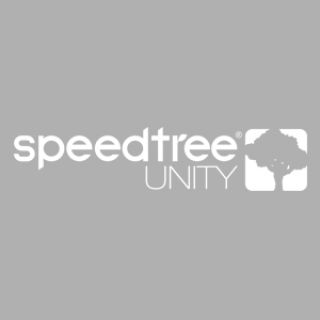 SpeedTree for Unity Subscription 7.1.7