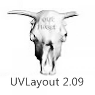 UVLayout2.09.04
